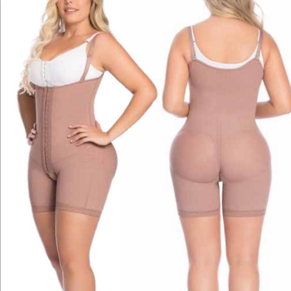 Faja Fajate colombianas